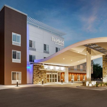 Fairfield By Marriott Inn & Suites Yankton Экстерьер фото