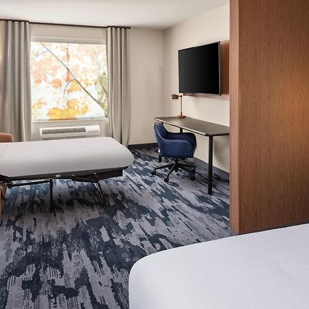 Fairfield By Marriott Inn & Suites Yankton Экстерьер фото