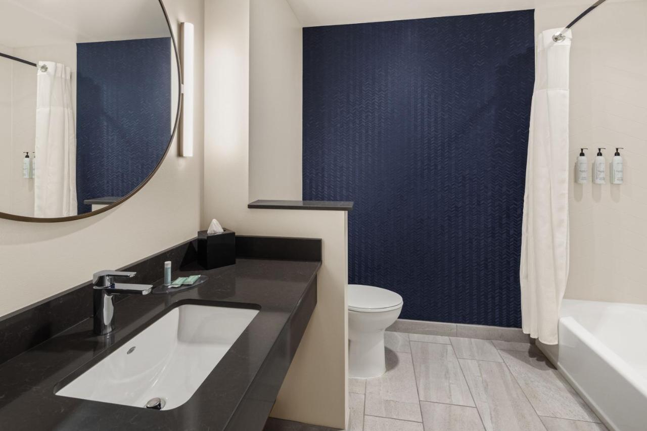 Fairfield By Marriott Inn & Suites Yankton Экстерьер фото