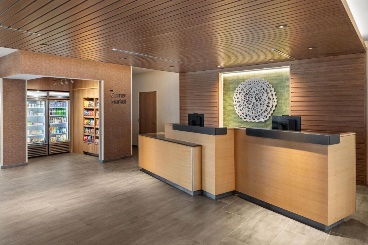 Fairfield By Marriott Inn & Suites Yankton Экстерьер фото