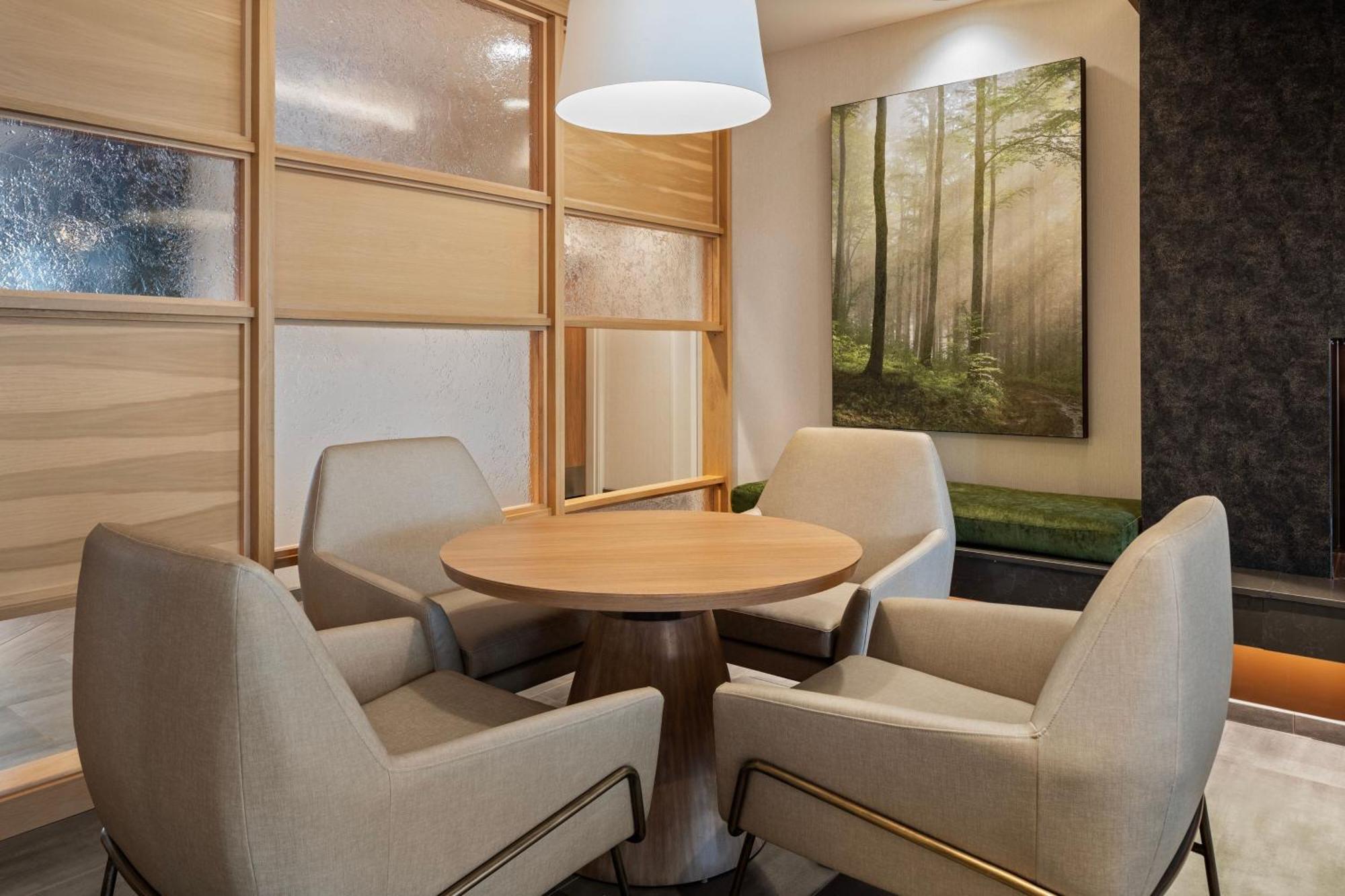 Fairfield By Marriott Inn & Suites Yankton Экстерьер фото