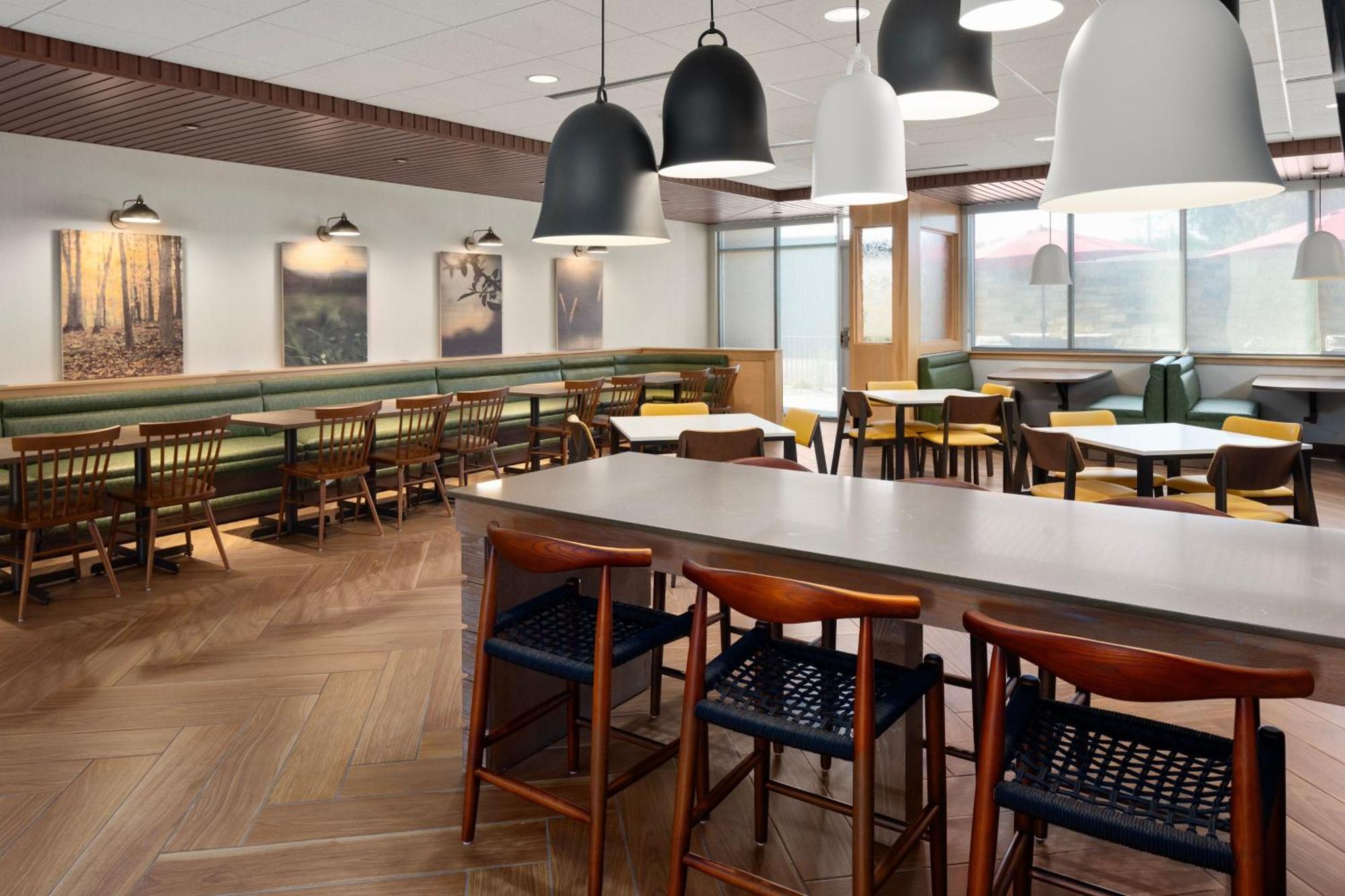 Fairfield By Marriott Inn & Suites Yankton Экстерьер фото