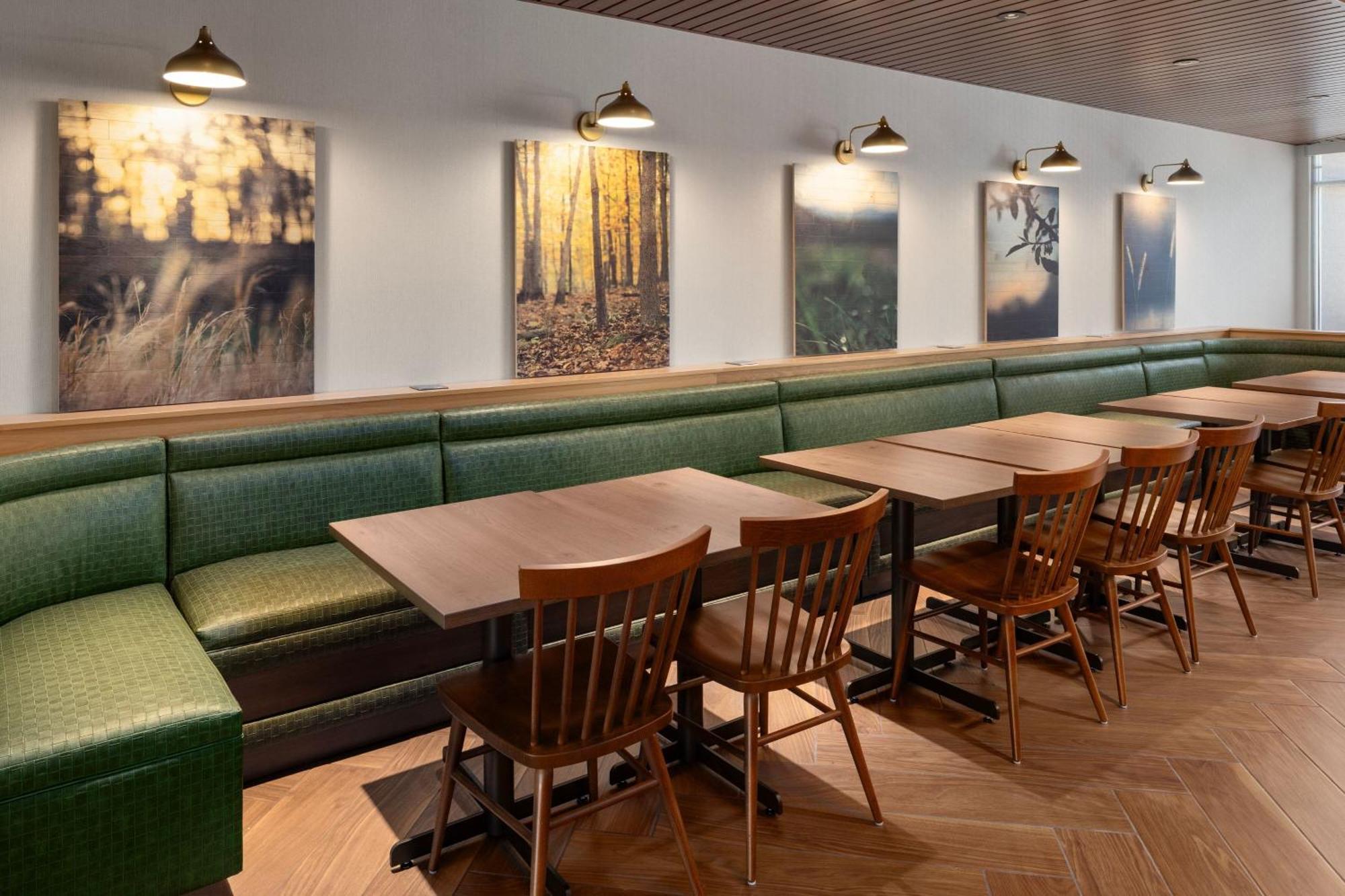 Fairfield By Marriott Inn & Suites Yankton Экстерьер фото