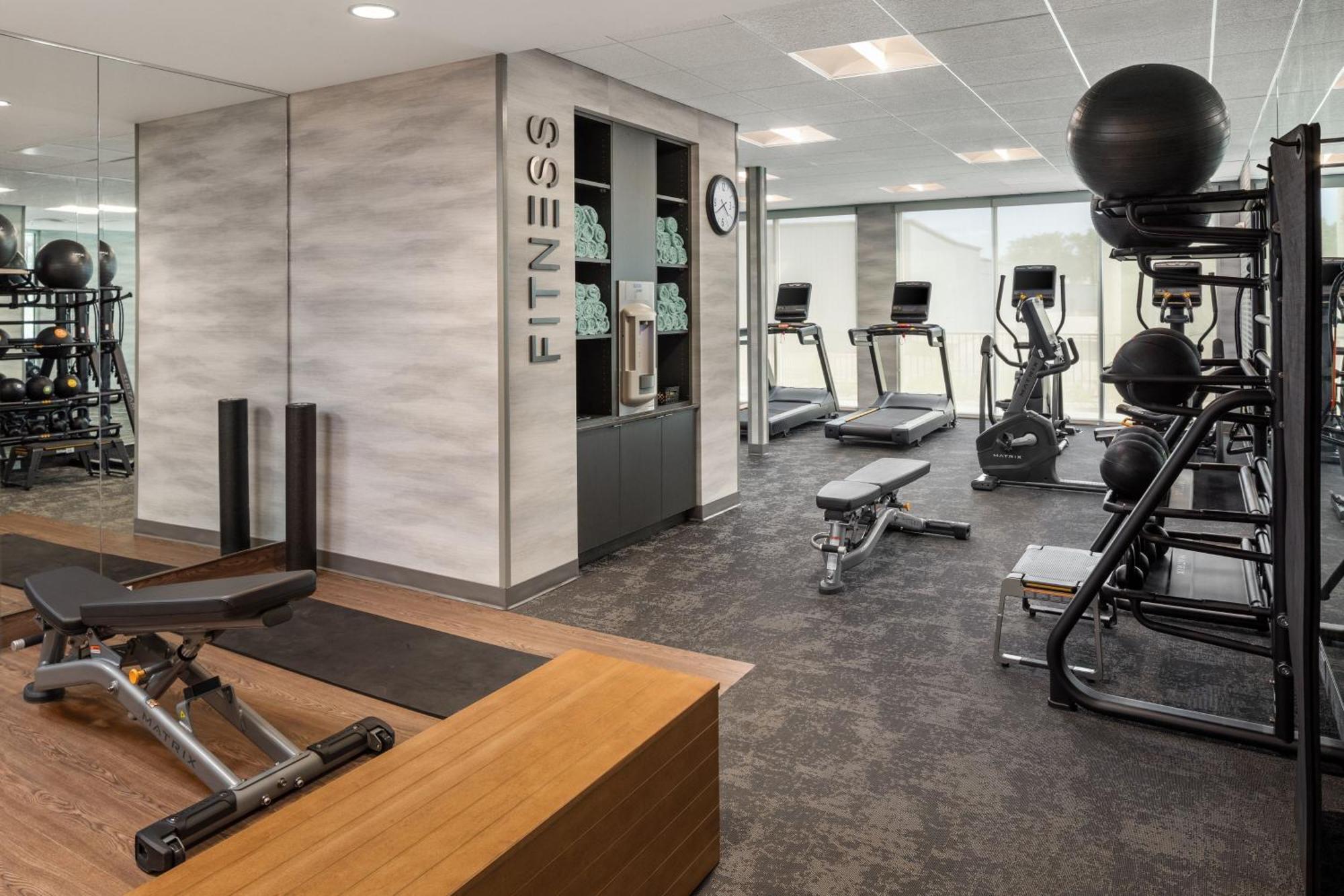 Fairfield By Marriott Inn & Suites Yankton Экстерьер фото