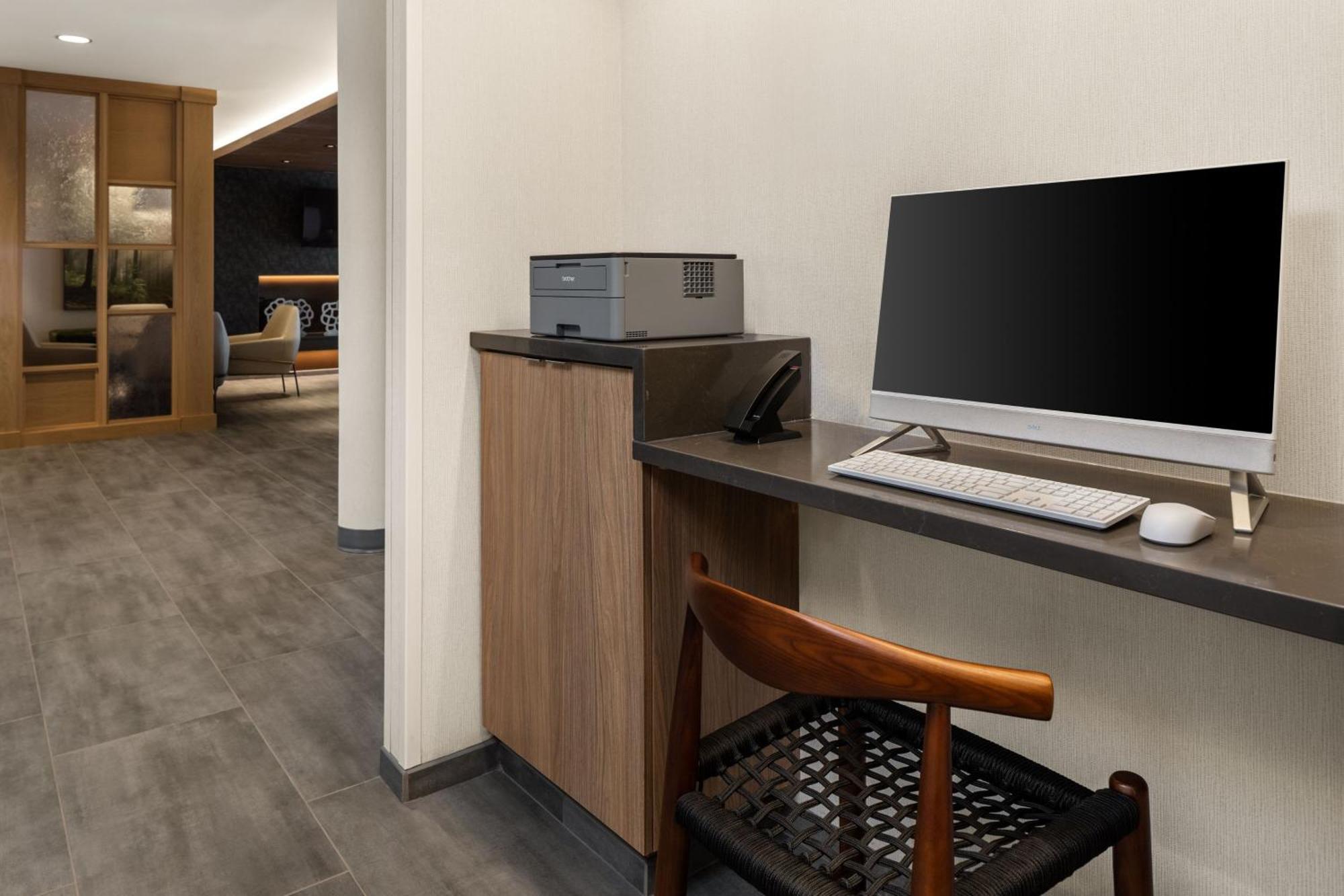 Fairfield By Marriott Inn & Suites Yankton Экстерьер фото