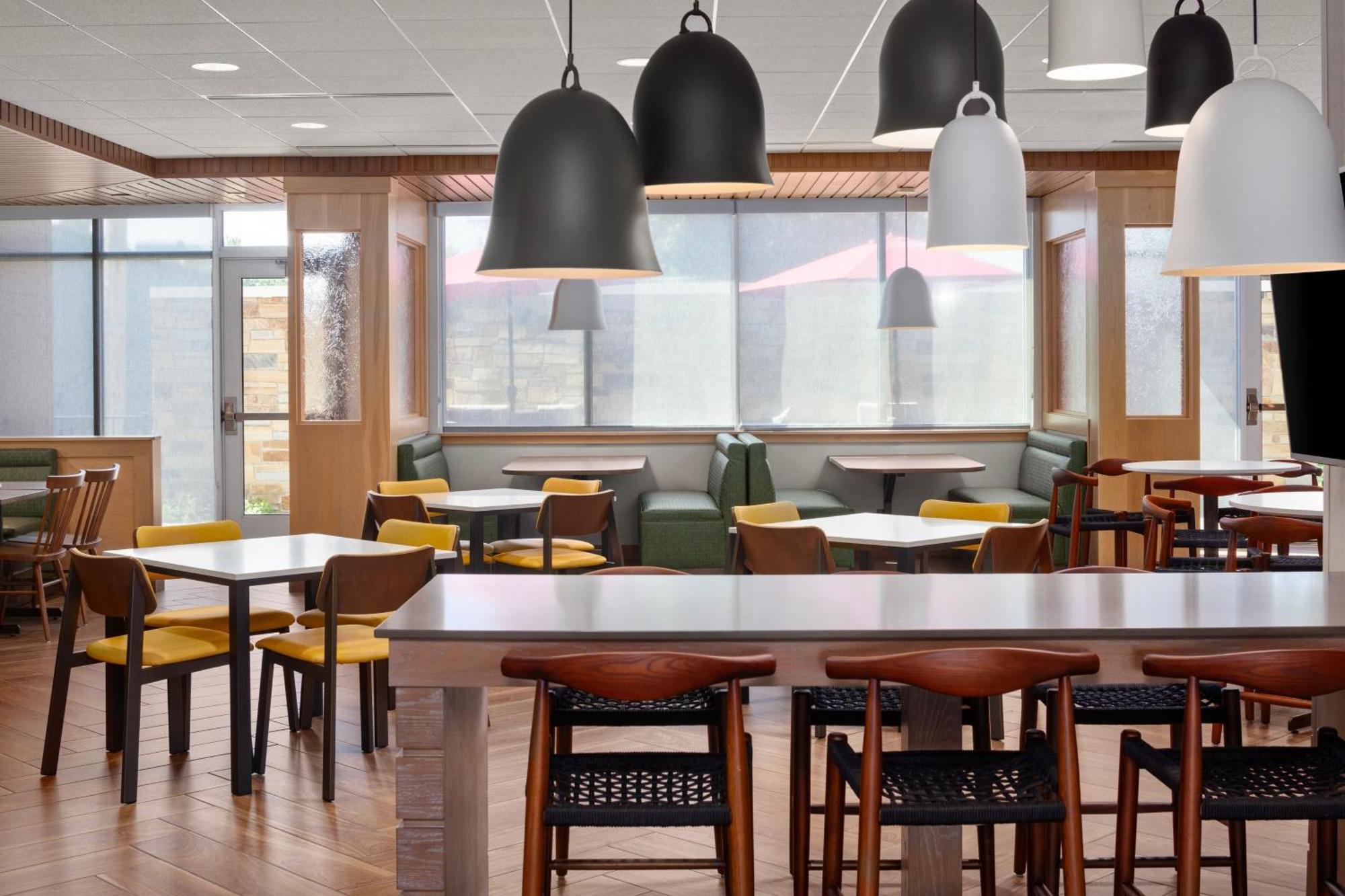 Fairfield By Marriott Inn & Suites Yankton Экстерьер фото
