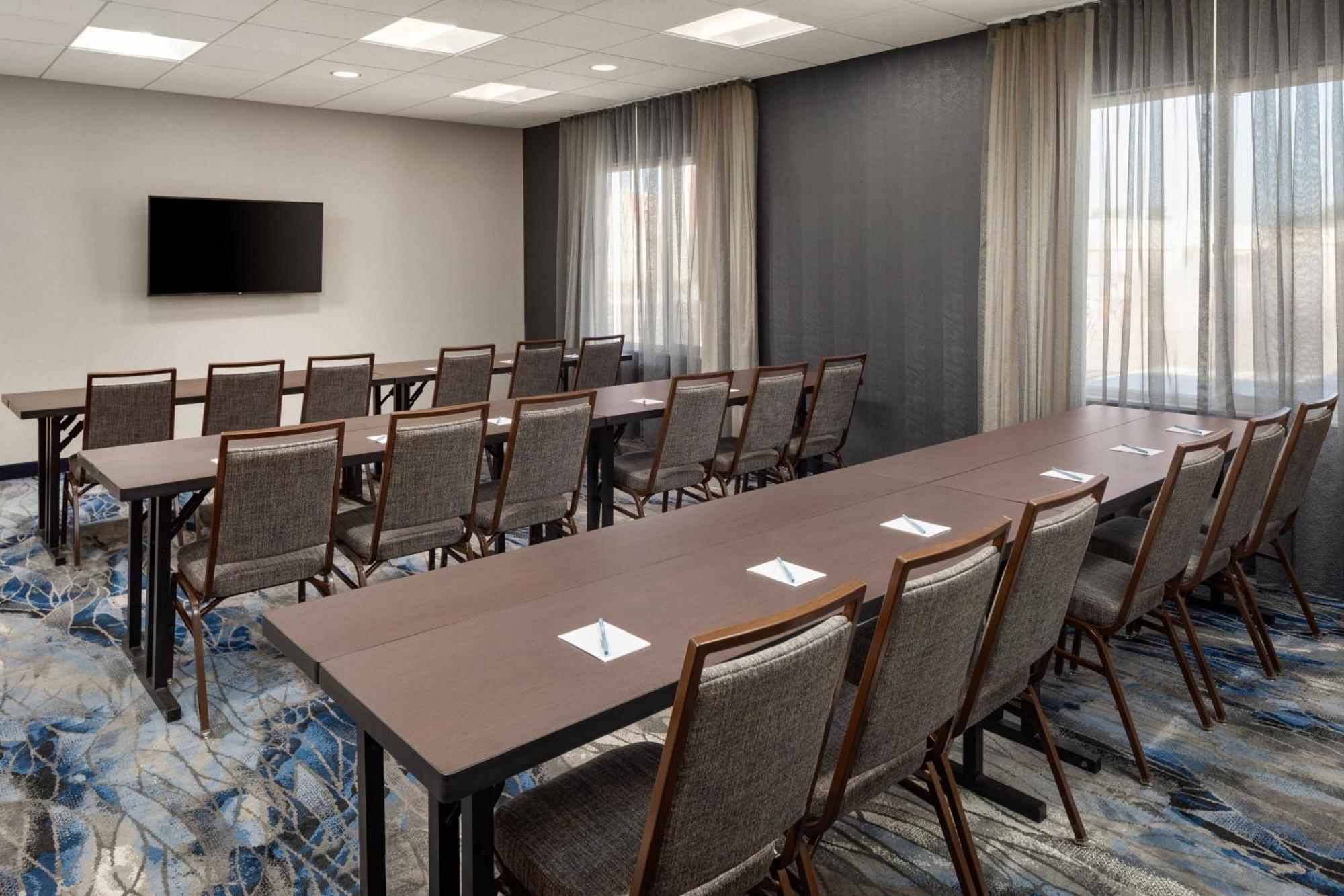 Fairfield By Marriott Inn & Suites Yankton Экстерьер фото