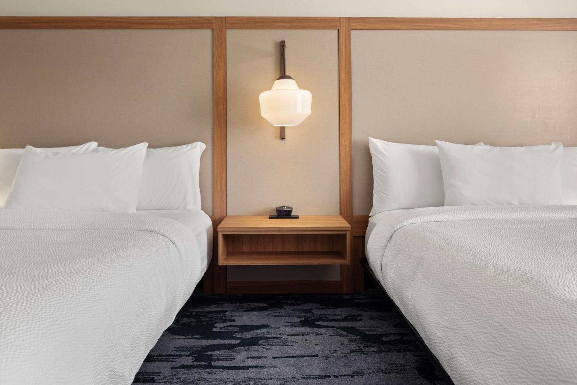 Fairfield By Marriott Inn & Suites Yankton Экстерьер фото