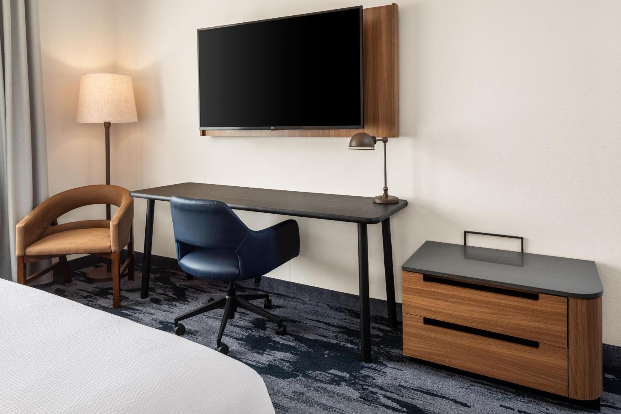Fairfield By Marriott Inn & Suites Yankton Экстерьер фото