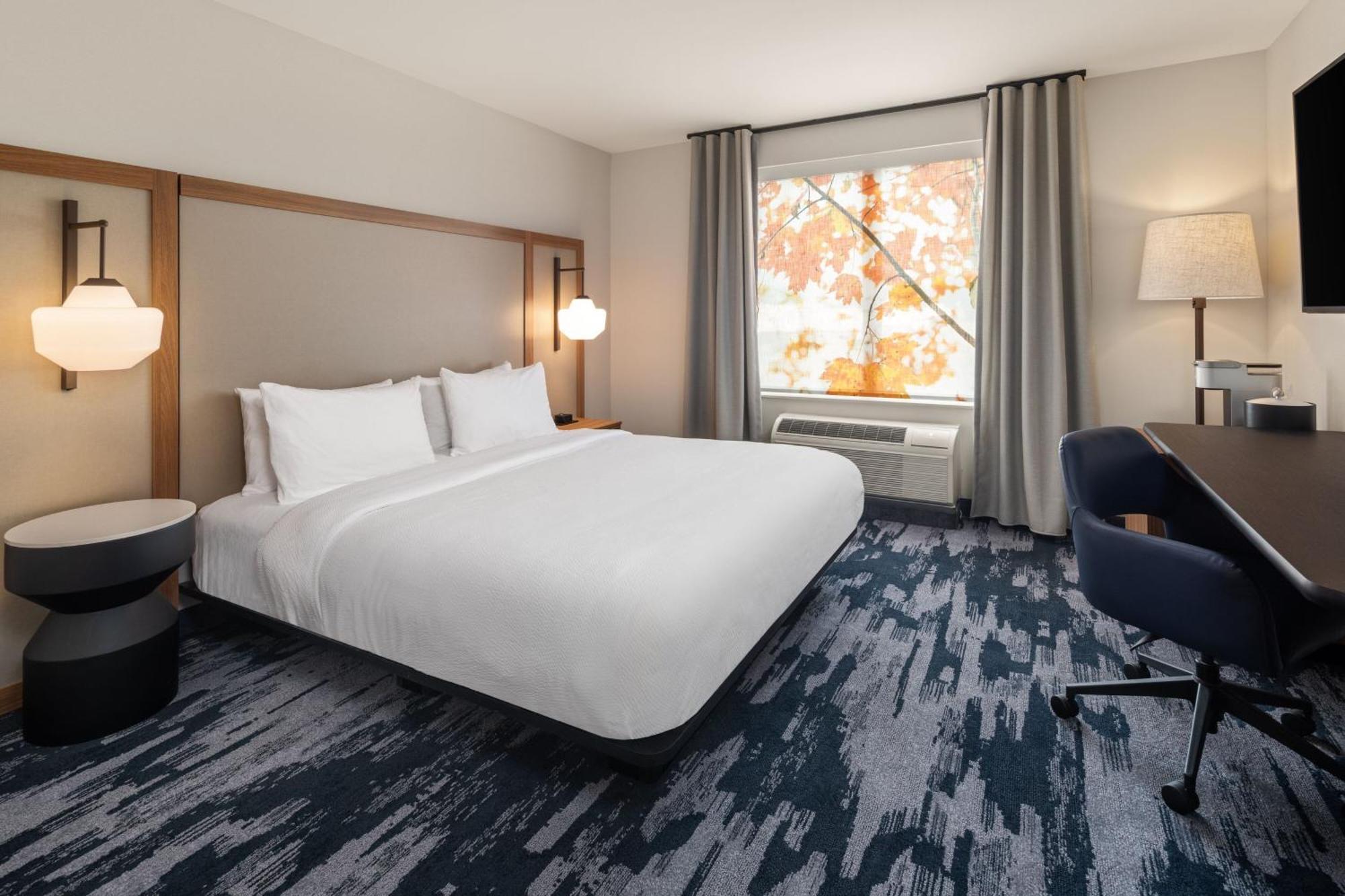 Fairfield By Marriott Inn & Suites Yankton Экстерьер фото