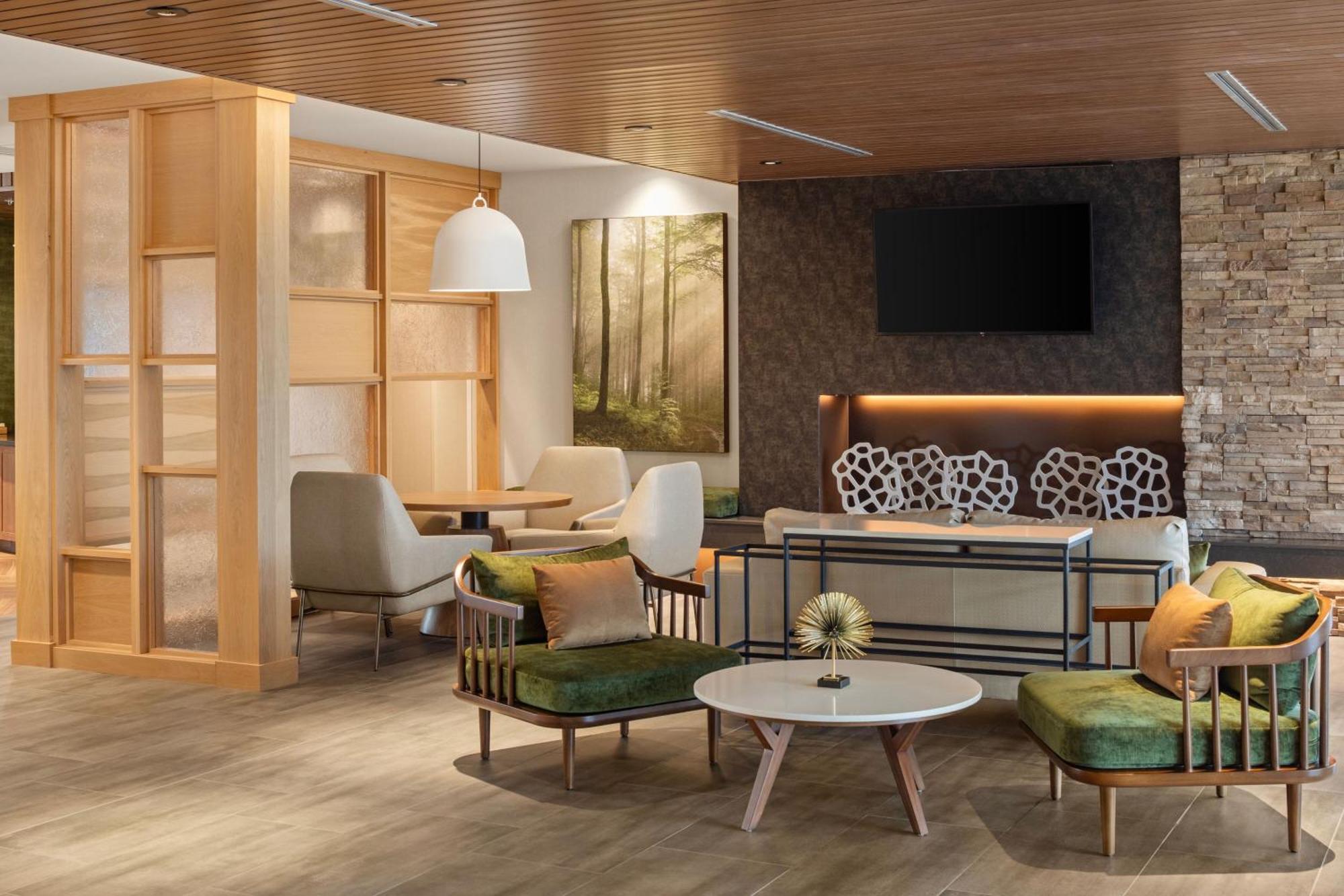 Fairfield By Marriott Inn & Suites Yankton Экстерьер фото