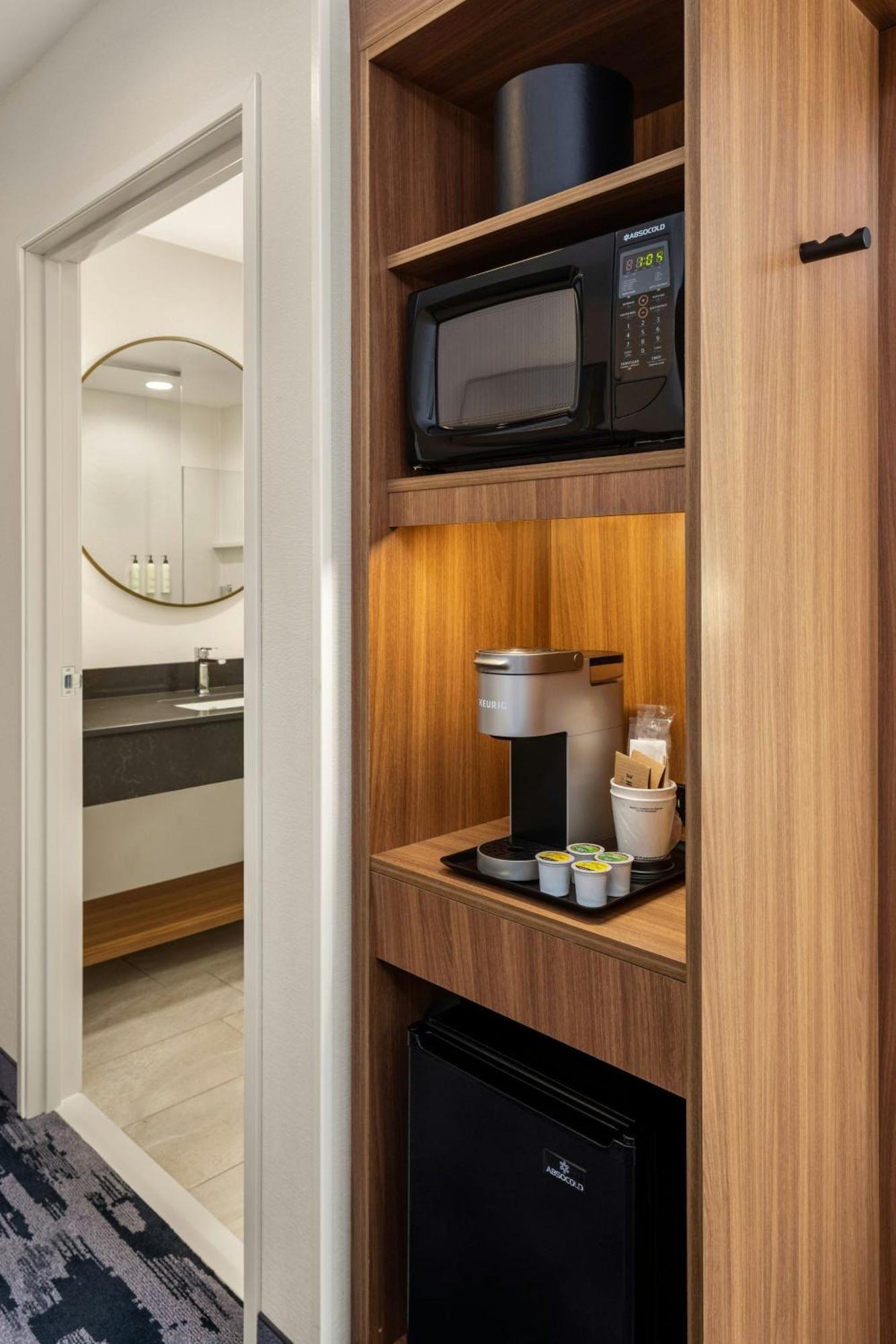 Fairfield By Marriott Inn & Suites Yankton Экстерьер фото