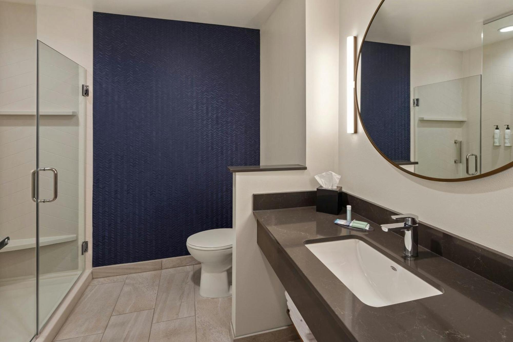 Fairfield By Marriott Inn & Suites Yankton Экстерьер фото